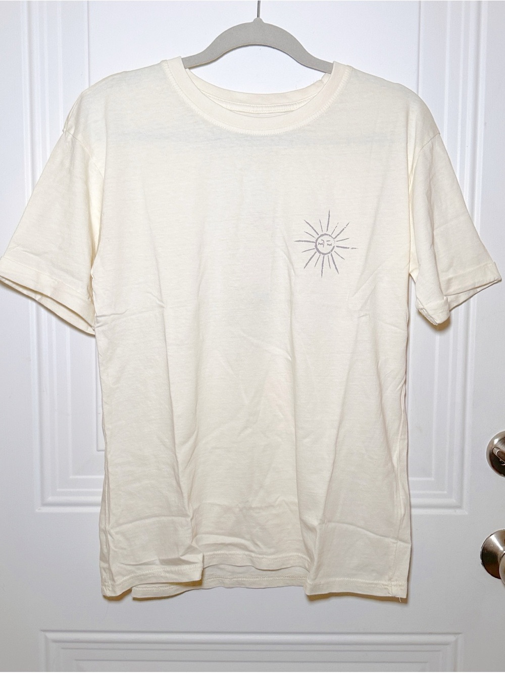 C&C California Cream El Sol Graphic Tee